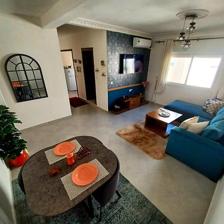 Résidence Golf Mesnana: Appartement 3 Étoiles Neuf à Tanger Exterior photo