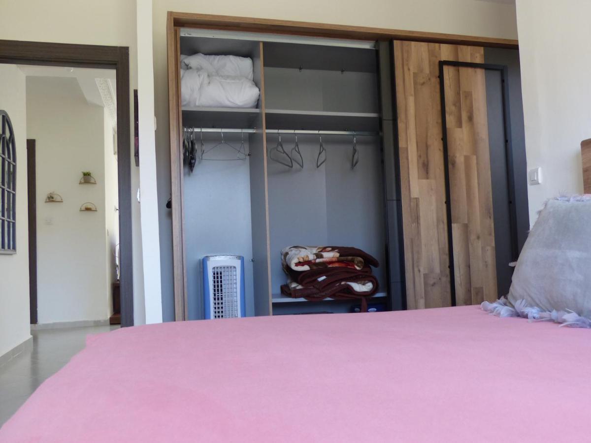 Résidence Golf Mesnana: Appartement 3 Étoiles Neuf à Tanger Exterior photo