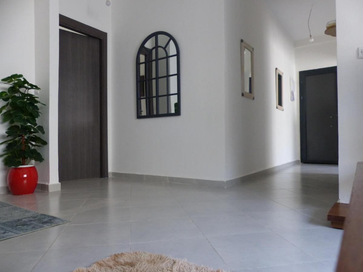 Résidence Golf Mesnana: Appartement 3 Étoiles Neuf à Tanger Exterior photo