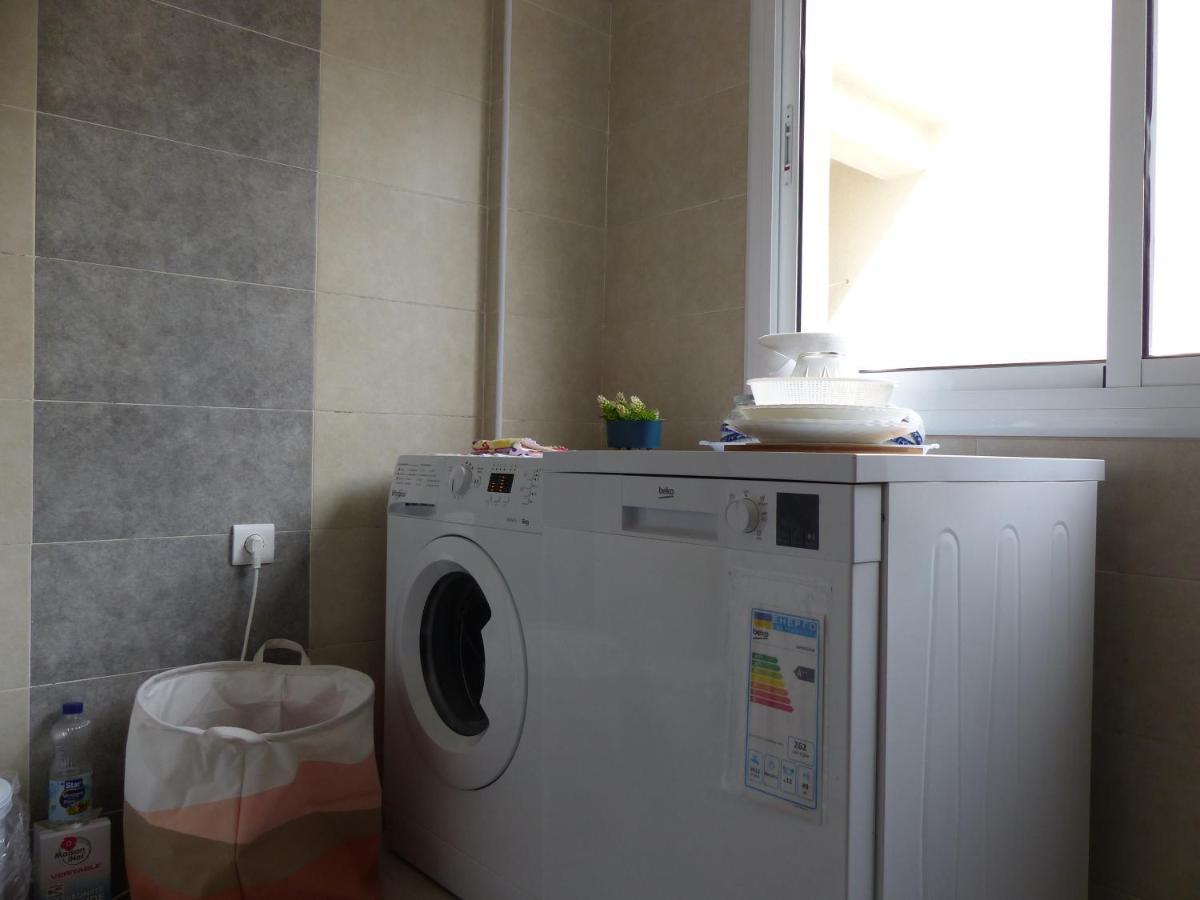 Résidence Golf Mesnana: Appartement 3 Étoiles Neuf à Tanger Exterior photo