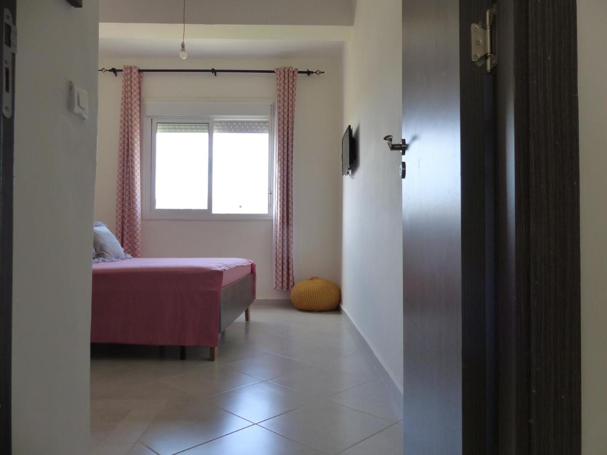 Résidence Golf Mesnana: Appartement 3 Étoiles Neuf à Tanger Exterior photo