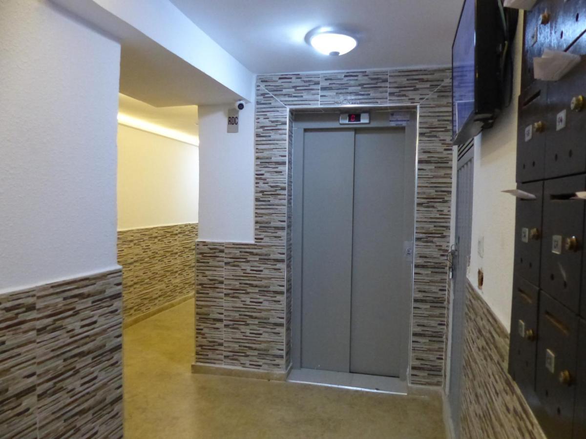 Résidence Golf Mesnana: Appartement 3 Étoiles Neuf à Tanger Exterior photo