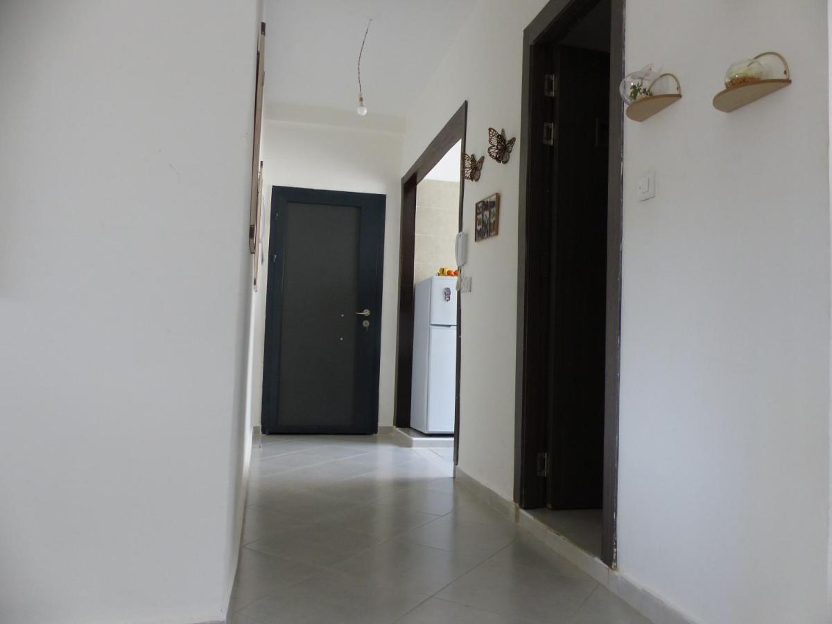 Résidence Golf Mesnana: Appartement 3 Étoiles Neuf à Tanger Exterior photo